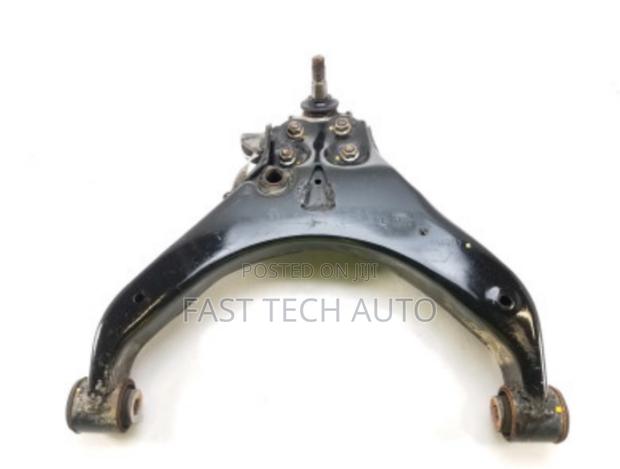 Isuzu D-Max 2005 Lower Control Arms