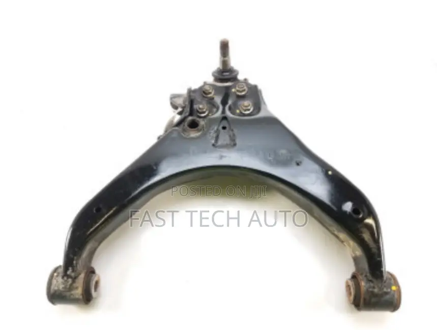 Isuzu D-Max 2005 Lower Control Arms