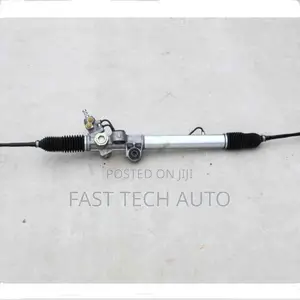 Isuzu D-Max Steering Rack 4wd