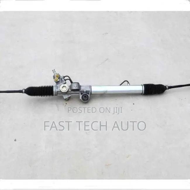 Isuzu D-Max Steering Rack 4wd