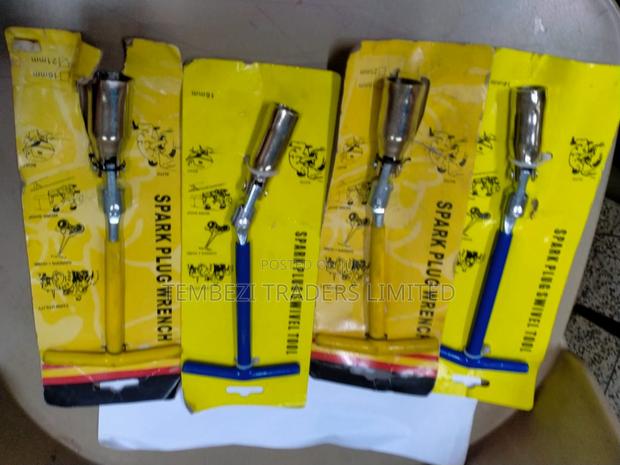 Plug Spanners T Shape/All Sizes of Plug Spanners T Shape