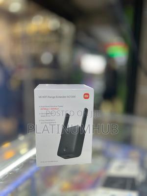 Mi Wifi Range Extender Ac1200 - main view