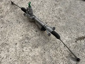 Subaru Forester Electrical Steering Rack