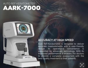 Autoreflactometer - thumbnail 2