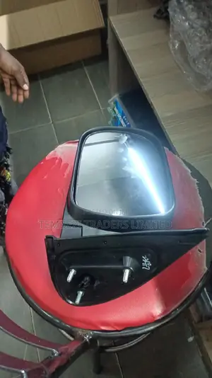 Manual Side Mirror Toyota Hilux Vigo and Other Vehicles