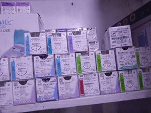 Suture Nylon - thumbnail 2