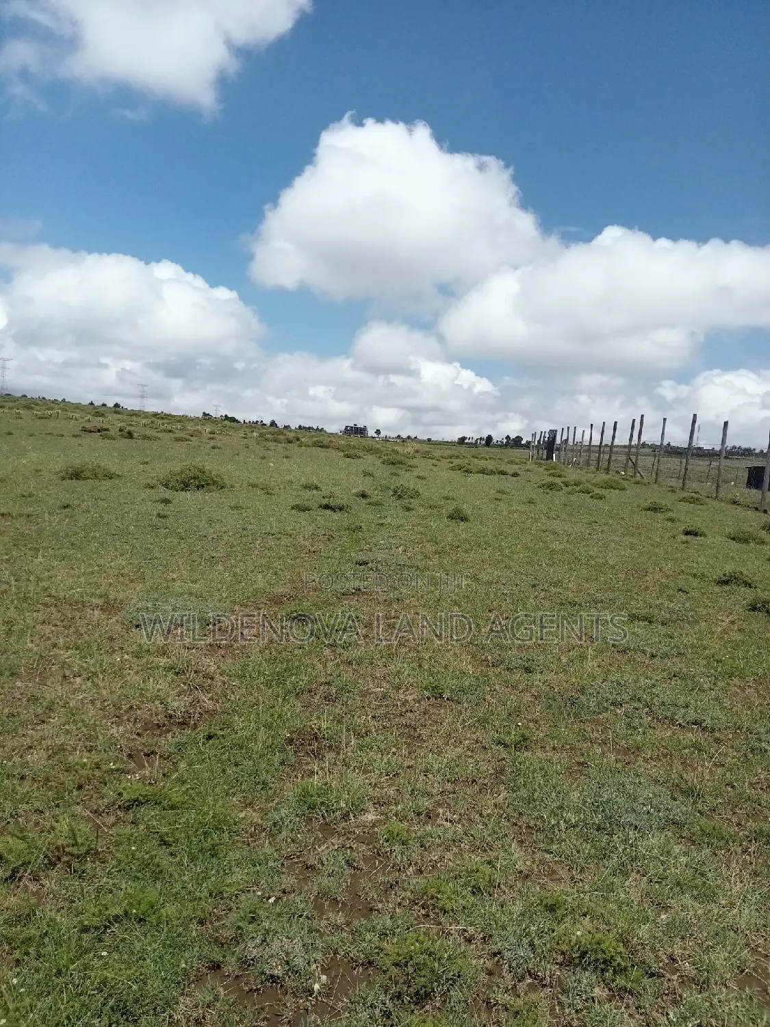 Plots on Sale at Longonot Naivasha Going for J