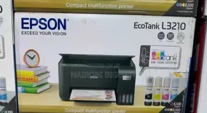Epson Printer L3210 Printer
