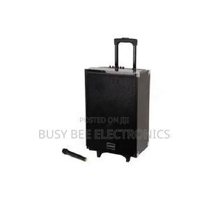 LTS 15 Tagwood. Portable Speaker - thumbnail 2