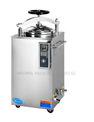 Autoclave 39 Litres