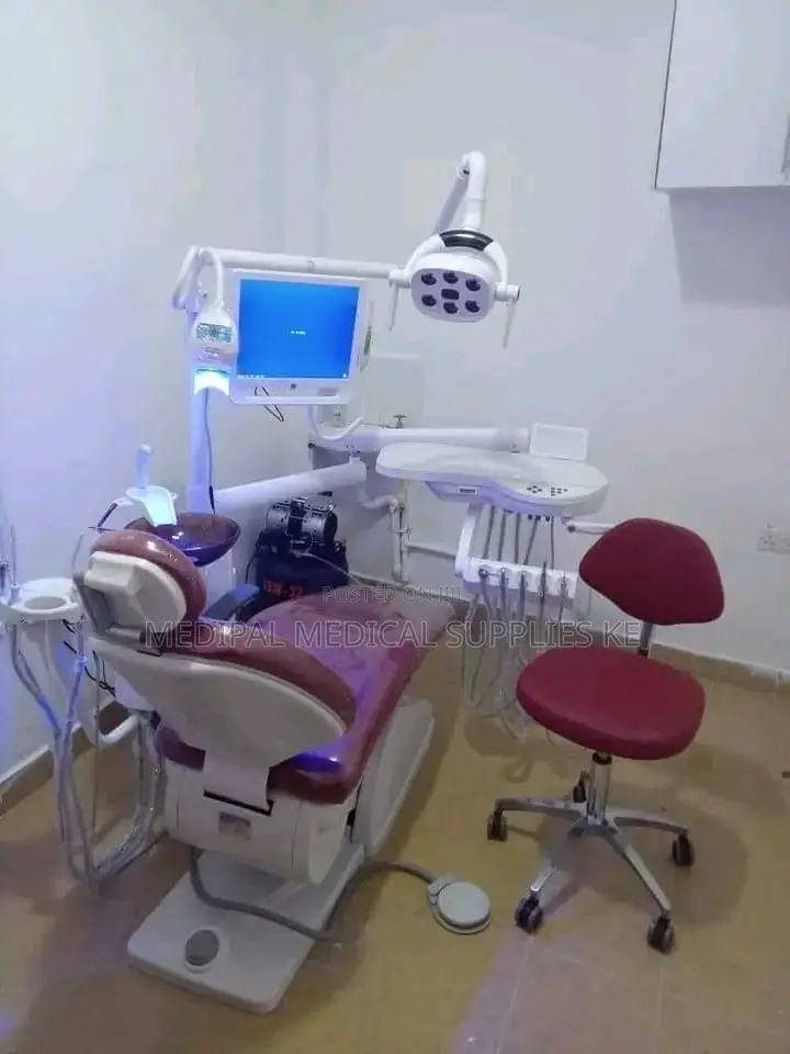 Dental Units