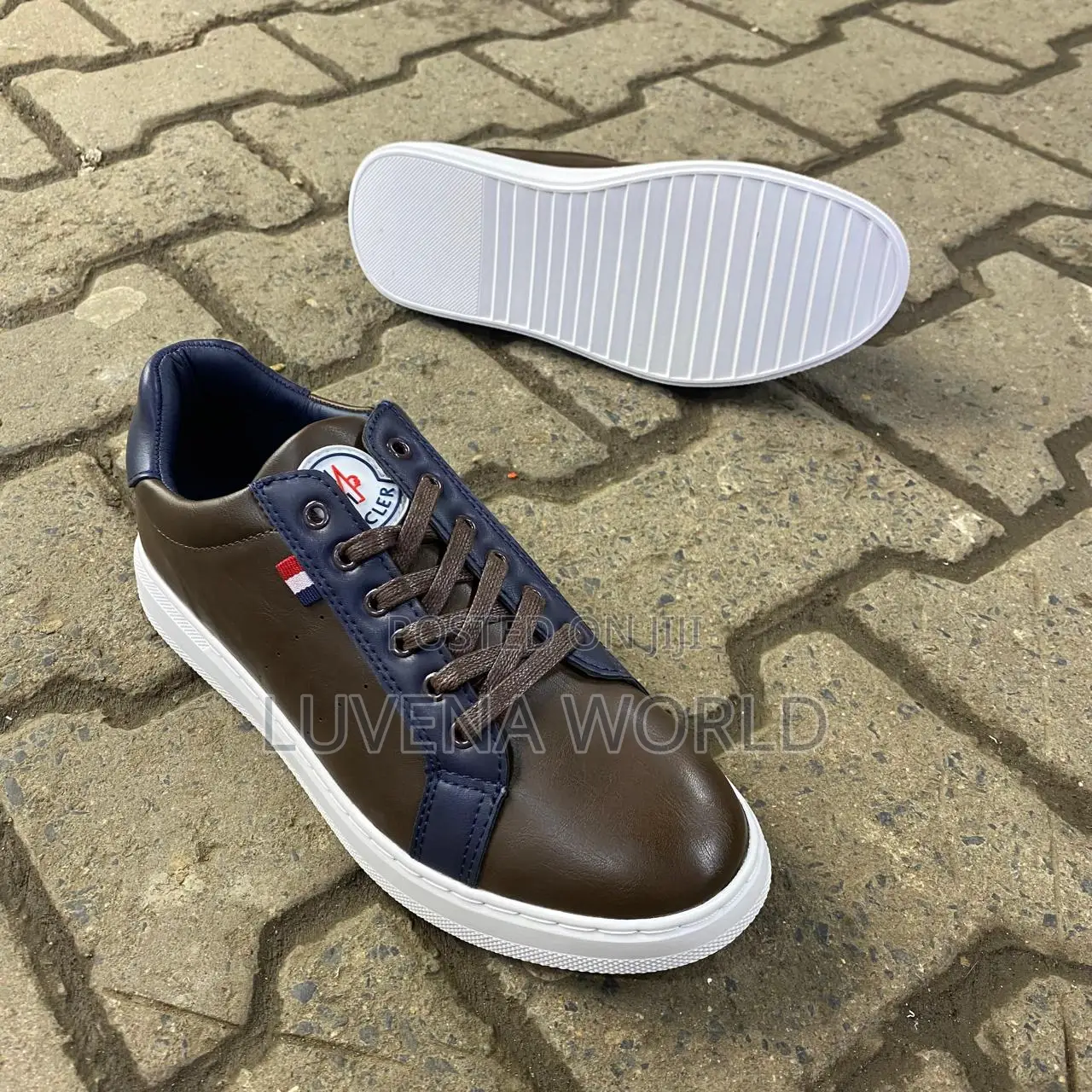 Moncler Sneakers