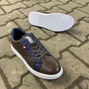 Moncler Sneakers