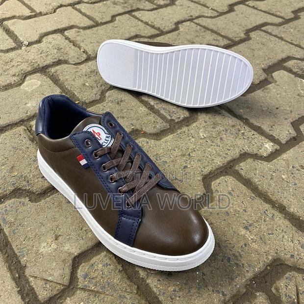 Moncler Sneakers