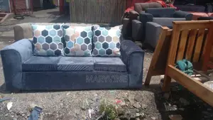 Brand New 3seater