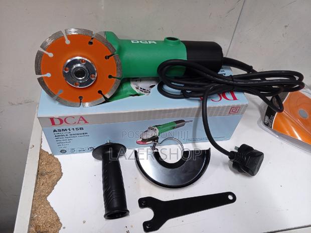 Grinder Tiles Cutter - main view