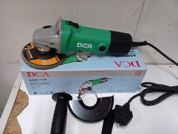 Grinder Sander - thumbnail 3