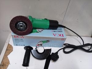 Grinder Sander - thumbnail 2