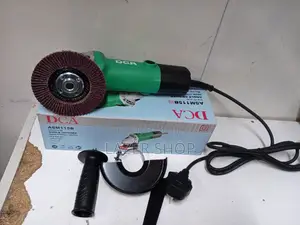 Grinder Sander