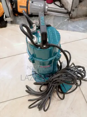 0.75hp Total Submersible Pump
