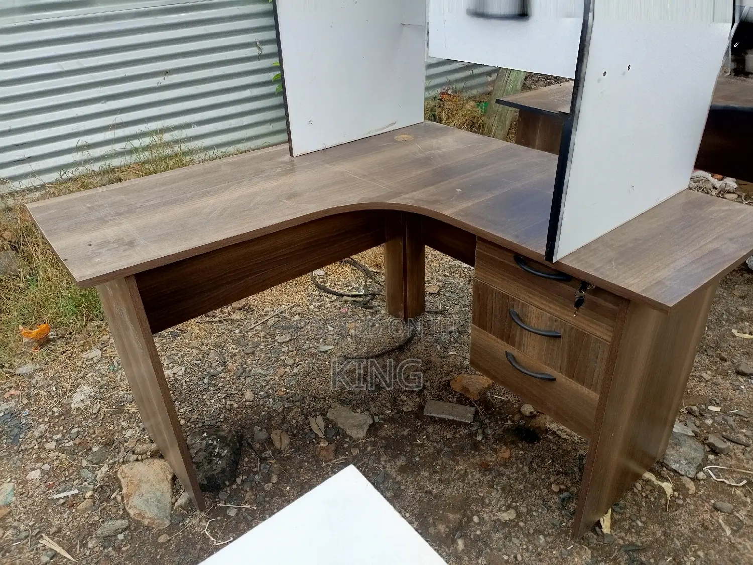 Office Desk