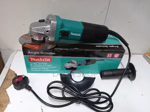 Makita Angle Grinders 4.5"