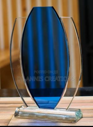 Tulip Award Design - main view