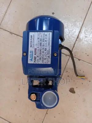 AICO 05hp Boaster Pump
