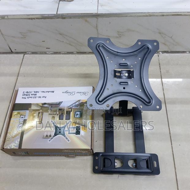 Tilting Swivel TV Bracket 14 "-55" Inches.