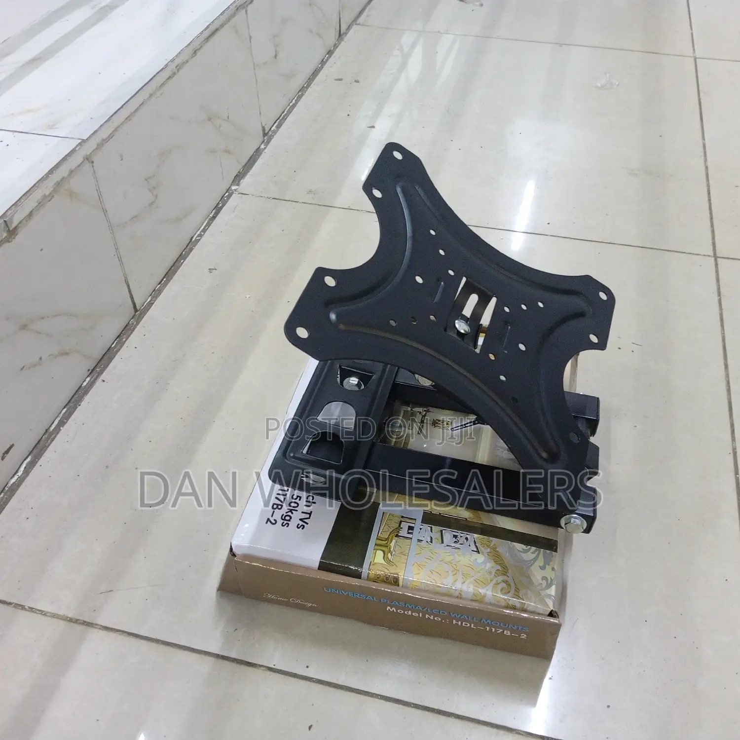 Tv Wall Mount Tilting Wall Mount 14"-55"