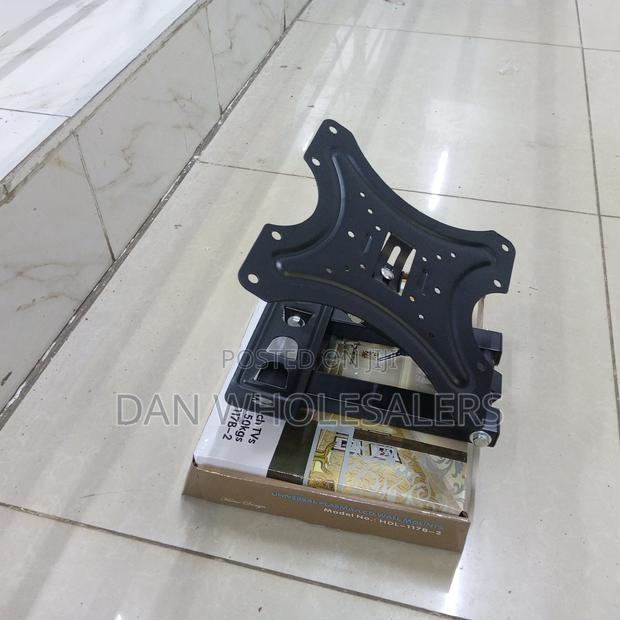 Tv Wall Mount Tilting Wall Mount 14"-55"
