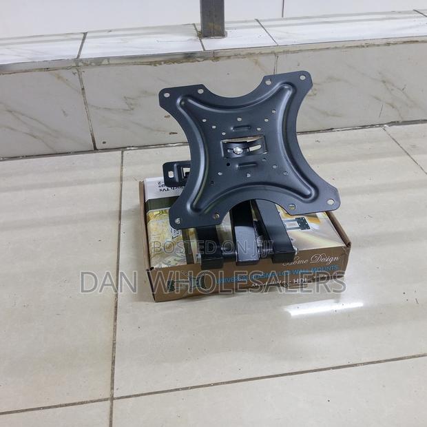 Tilting TV Bracket 14 "-55" Inches