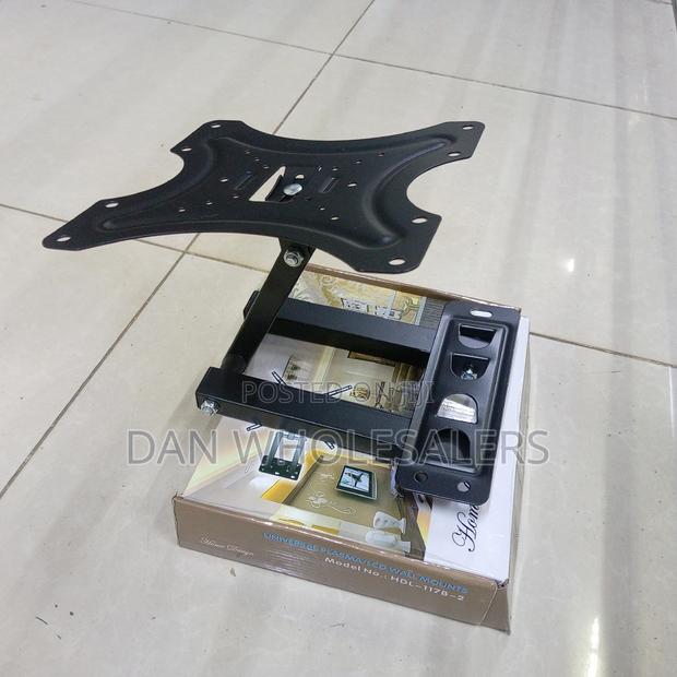 Home Tilting Swivel TV Bracket 14 "-55" Inches.