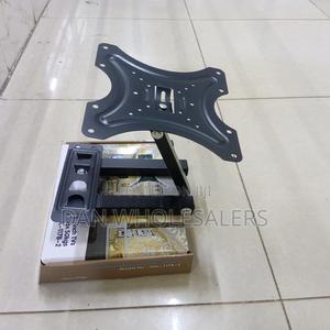 Best Design Tilting Swivel TV Bracket 14 "-55" Inches. - main view