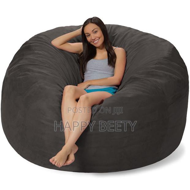 Large Size Beanbags Chair