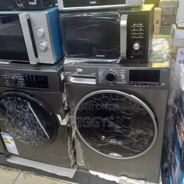 TCL 8kg Washing Machine