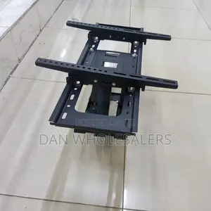 Double Arm Tv Bracket 32-85 Inches