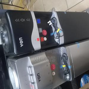 Von Water Dispenser 3 Taps - thumbnail 2