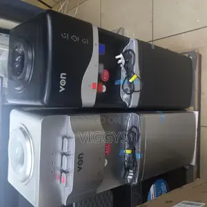 Water Dispenser 3 Taps Hot Cold and Normal