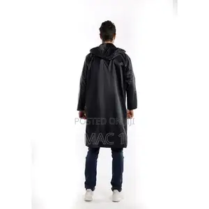 Raincoats Waterproof Luxurious