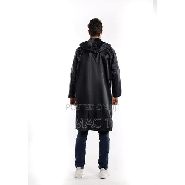 Raincoats Waterproof Luxurious - thumbnail 3
