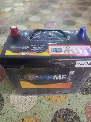Car Battery Car Battery