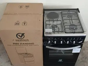 Standing Cooker