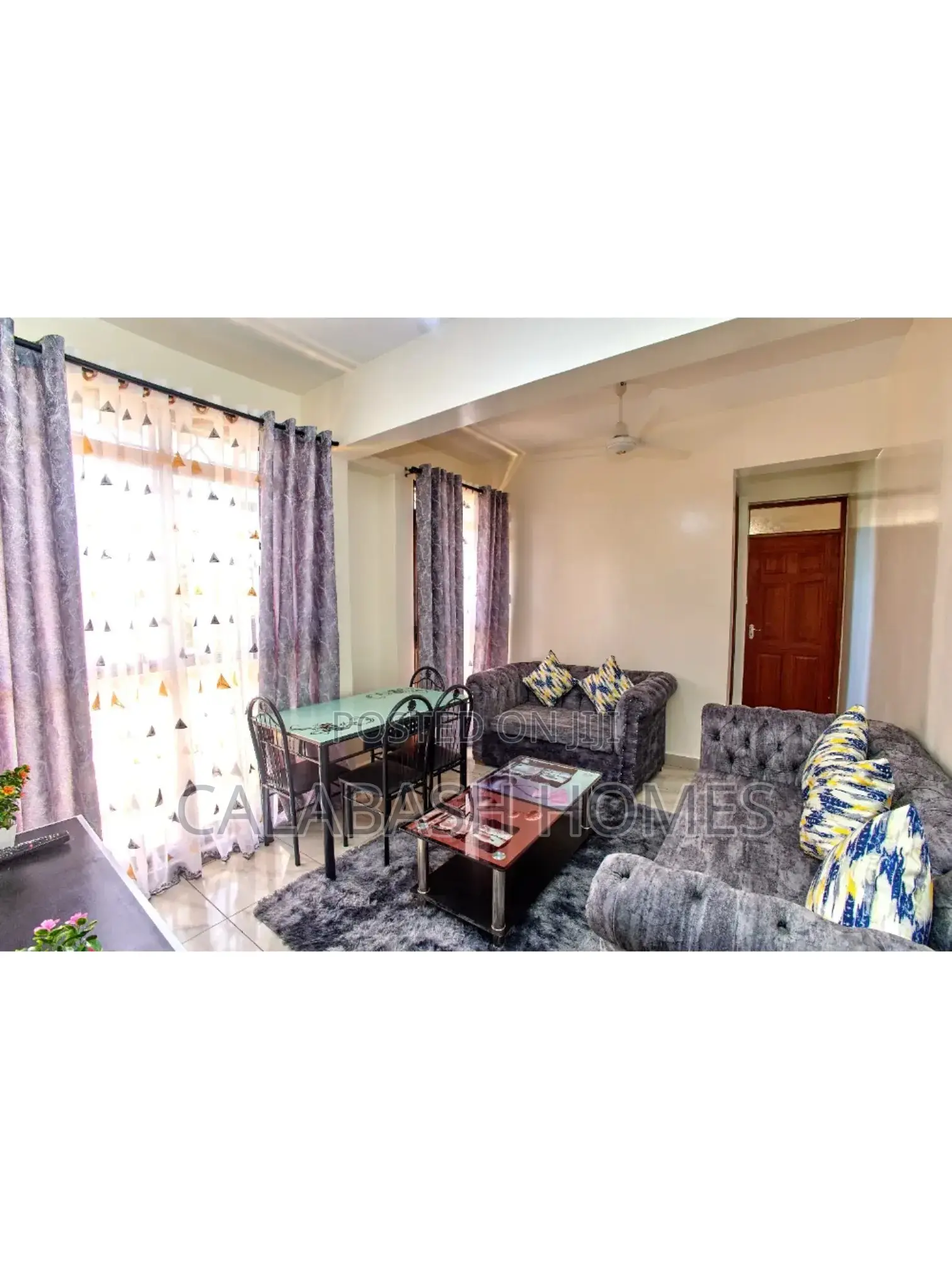 1 Bedrm Airbnb at Vok,5 Mins Walk From.Main Road,With Lift