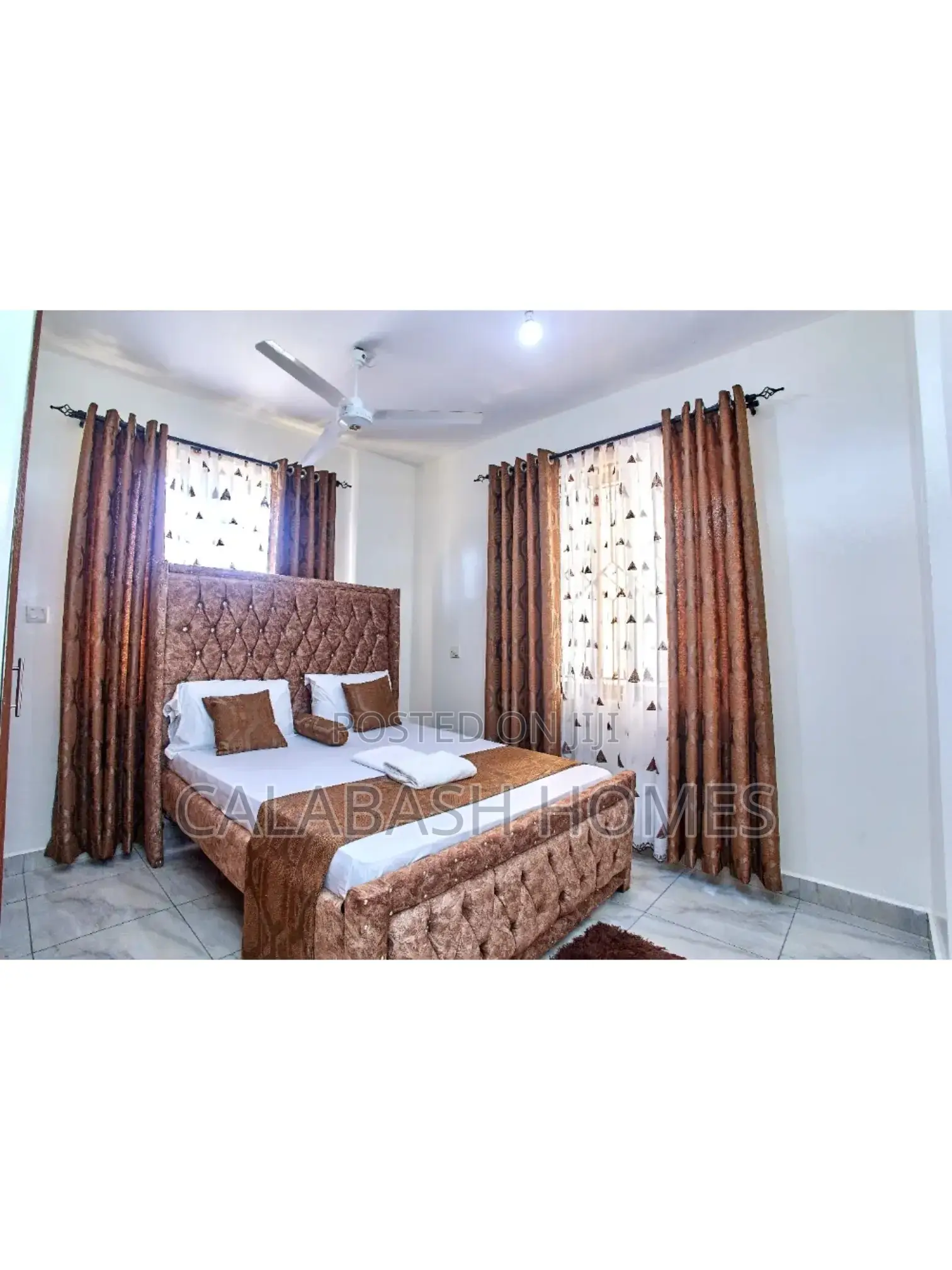 1 Bedrm Airbnb at Vok,5 Mins Walk From.Main Road,With Lift