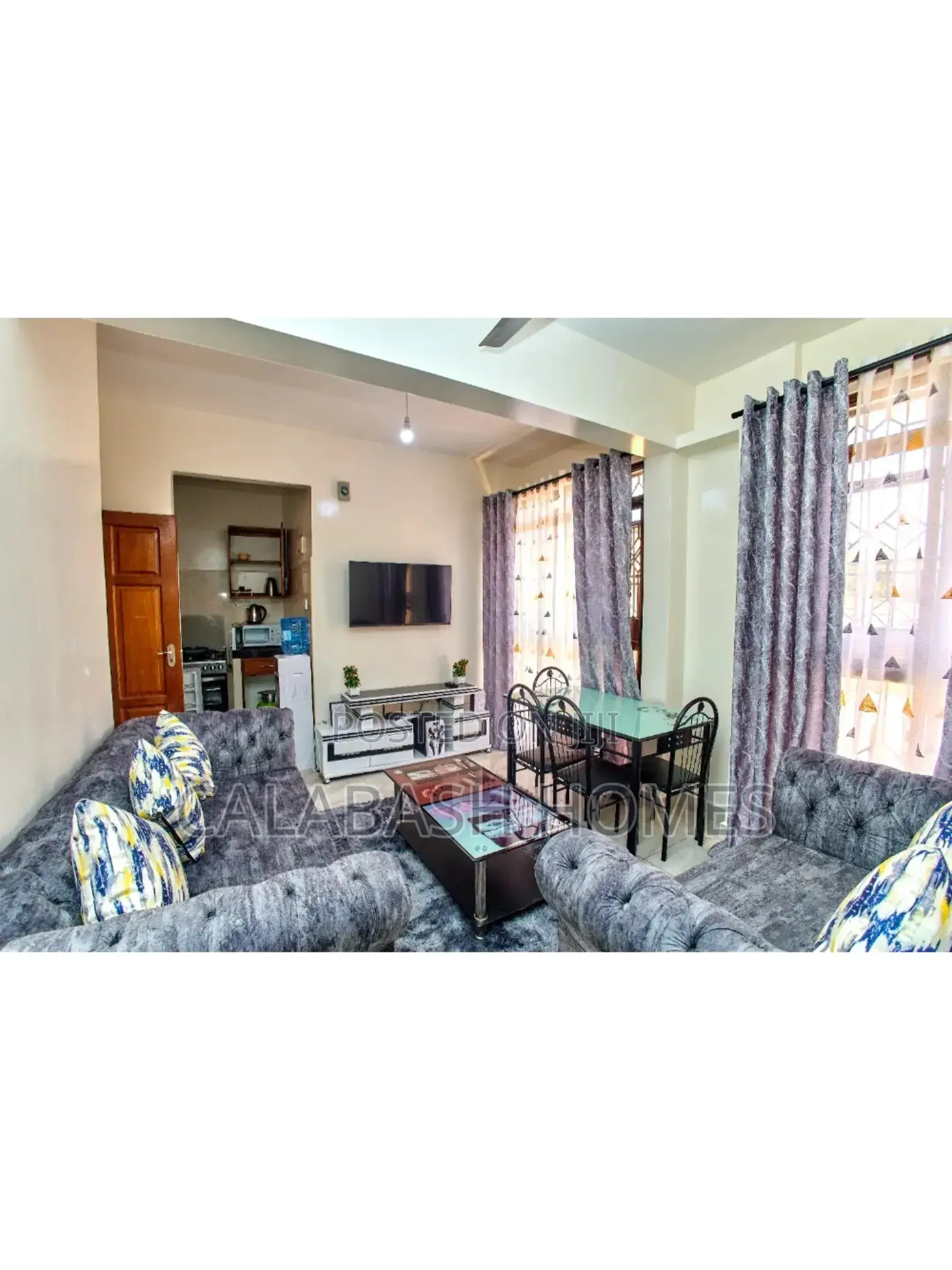 1 Bedrm Airbnb at Vok,5 Mins Walk From.Main Road,With Lift