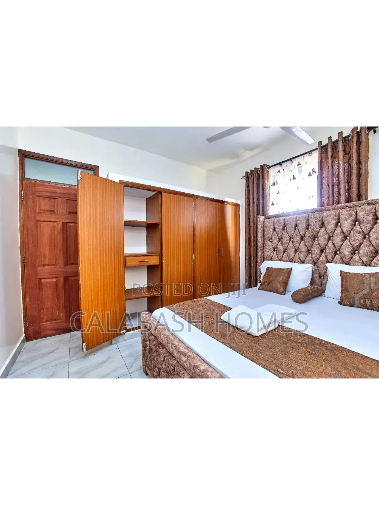 1 Bedrm Airbnb at Vok,5 Mins Walk From.Main Road,With Lift