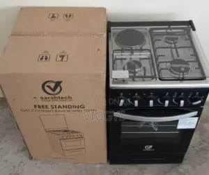Standing Cooker