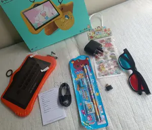 *Kids Tablet S700*
Supports Wifi/Bt/Fm.
Display Size 7