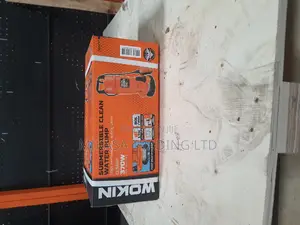 Wokin Submersible Clean Water Pump 0.5hp